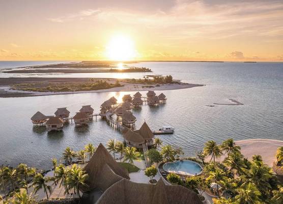 Le Tikehau by Pearl Resorts 1
