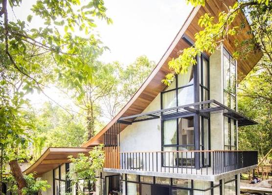 Villa Thalanena By The Beach 1