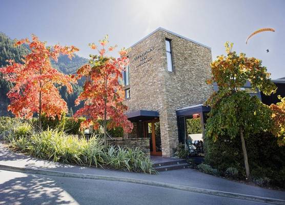Queenstown Park Boutique Hotel 1