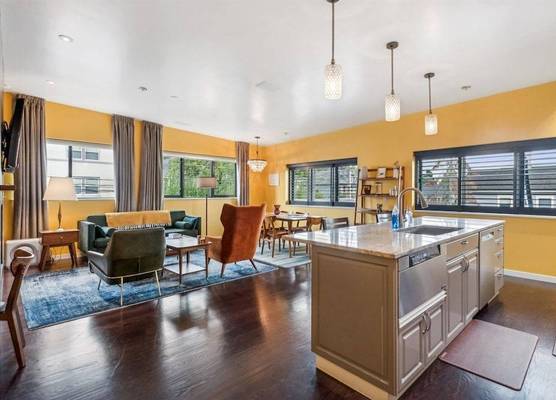 Violet Suites PDX 1