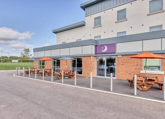 Premier Inn Pickering 1