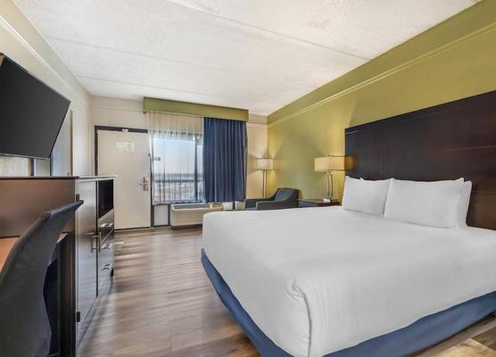 Best Western Kent Narrows Inn 1