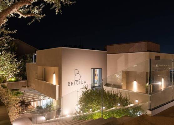 Brigida B&B 1