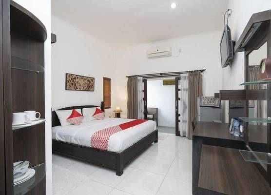 Hotel O Panen House 1