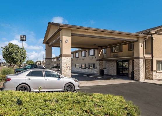 Red Lion Inn & Suites Ontario 1