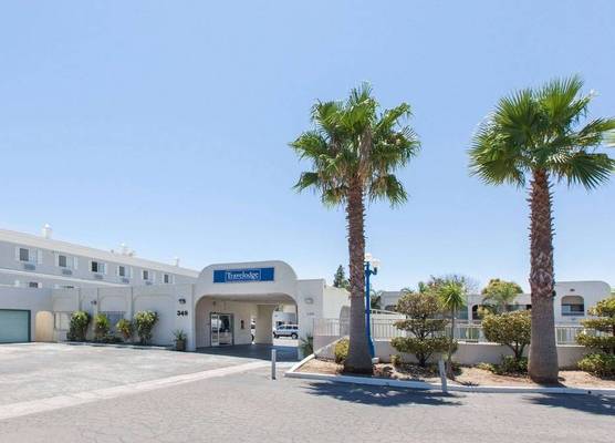 Travelodge by Wyndham Los Banos CA 1