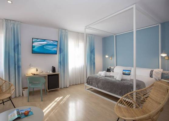 Casual Colours Barcelona by Casual Hoteles 1