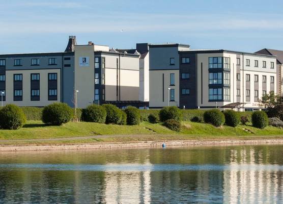 Ramsey Park Hotel 1