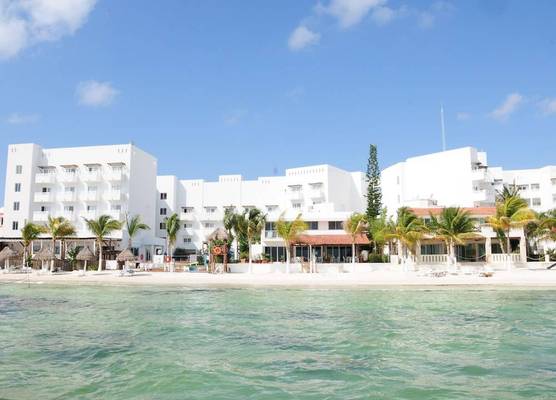 Ocean View Cancun Arenas 1
