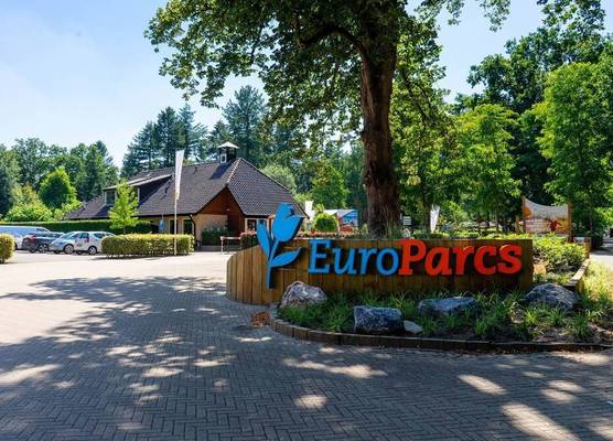 EuroParcs De Utrechtse Heuvelrug 1