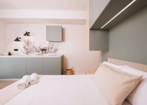 Apartamentos Marfina 1