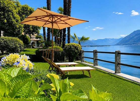 Boutique Hotel La Rocca 1