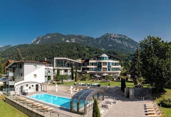 Hartweger's Hotel 1