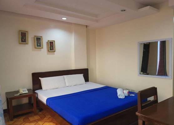 Voyagers Palace 1