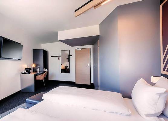 B&B HOTEL Köln-Frechen 1