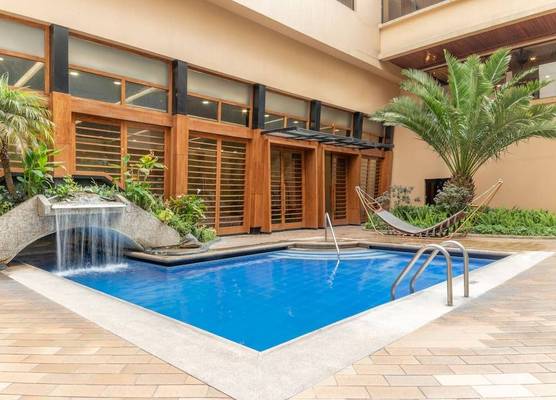Swissotel Quito 1