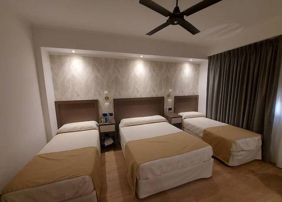 Hotel Internacional 1