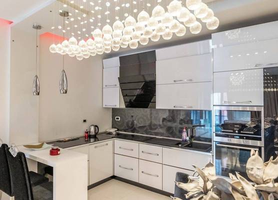 Tirent Apartment-Spacious 2-Bedroom Stay in Delijorgji Tirana 1