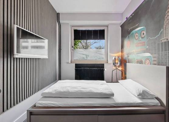 The Room 44 1