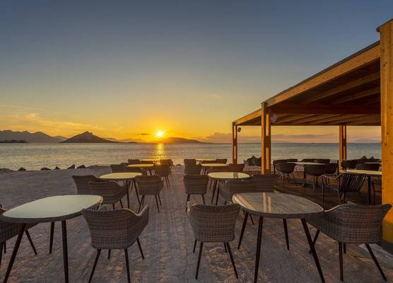LaLiBay Resort & Spa - Adults Only 1