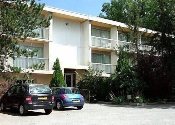 Hôtel Le Carina 1