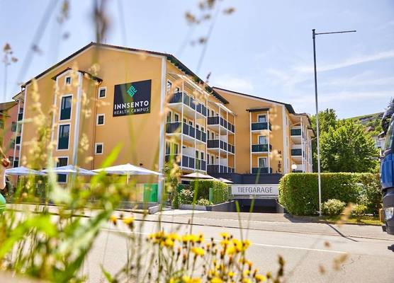 Hotel Innsento - Health Campus Passau 1