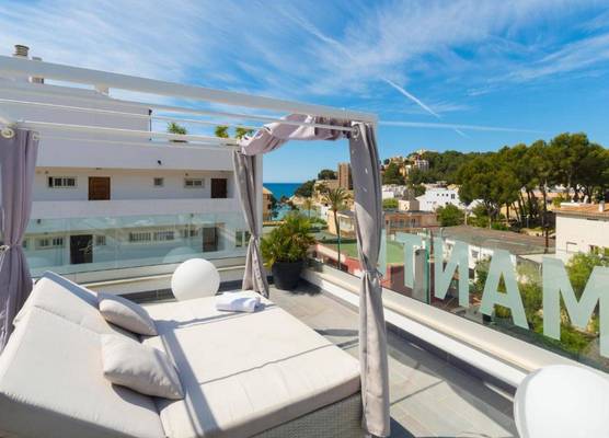Diamante Paguera Boutique Hotel 1