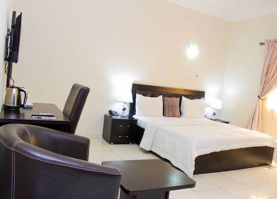 Peace Media Hotels 1