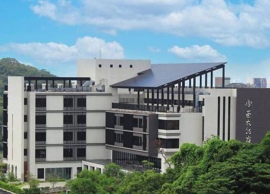Asia Pacific Hotel Beitou 1