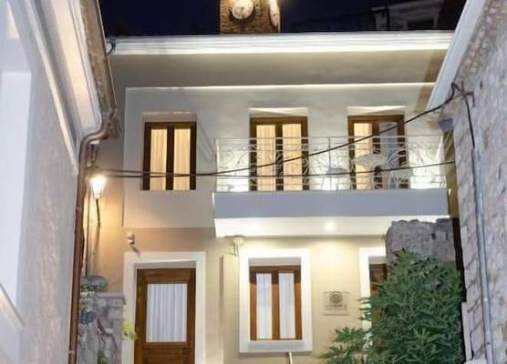 Leone suites 1