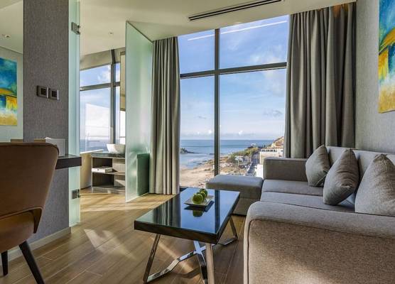 Premier Pearl Hotel Vung Tau 1