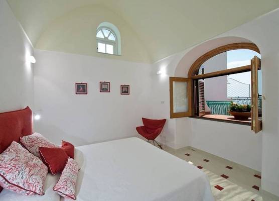 Holidays dream Praiano 1