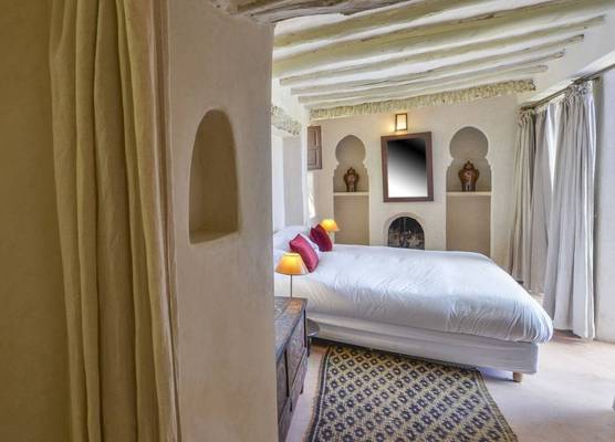 Hôtel Riad Caravan Serai 1