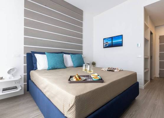 La Musa Apartments & Rooms 1