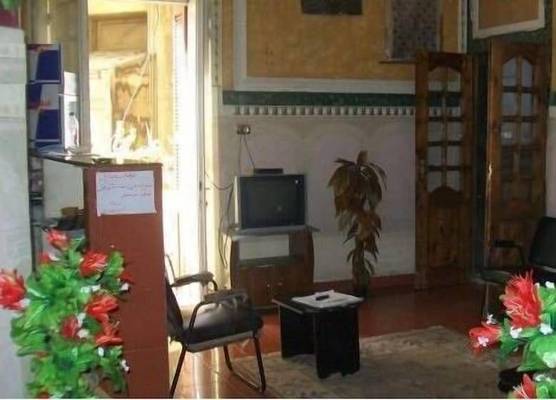 Regent House - Hostel 1