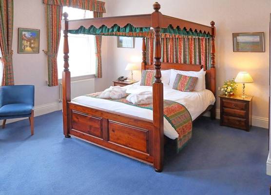 Saxonville Hotel 1