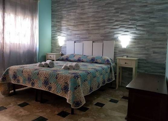 B&B Catania Mare 1