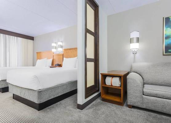 Hyatt Place Fort Worth/Hurst 1