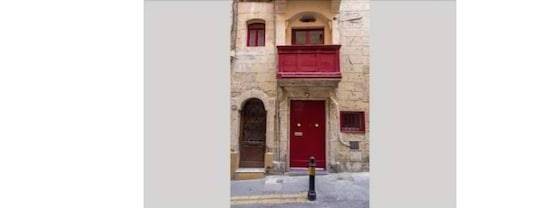 Vallettastay Augustinian 1