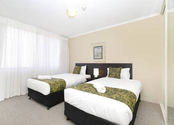 The Astor Apartments 1