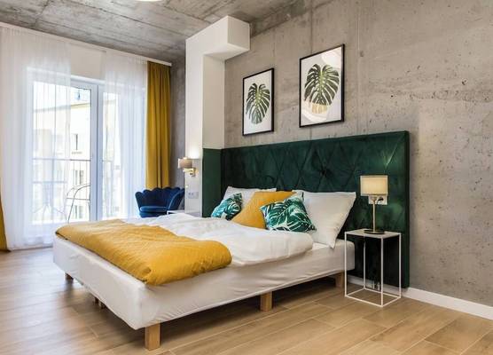 Piedmont House 1