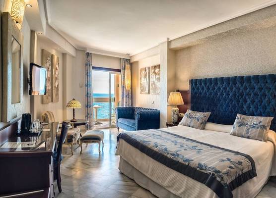 Hotel Balcón de Europa 1