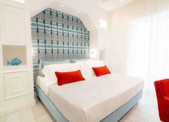 L'INCANTO DI CIOFFI ROOMS 1