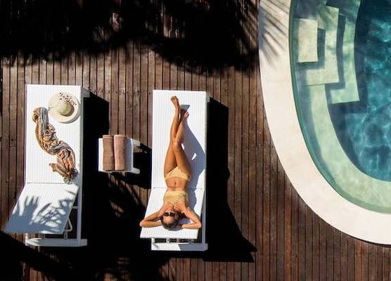 Coast Boutique Hotel 1