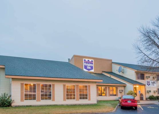 Knights Inn Litchfield 1