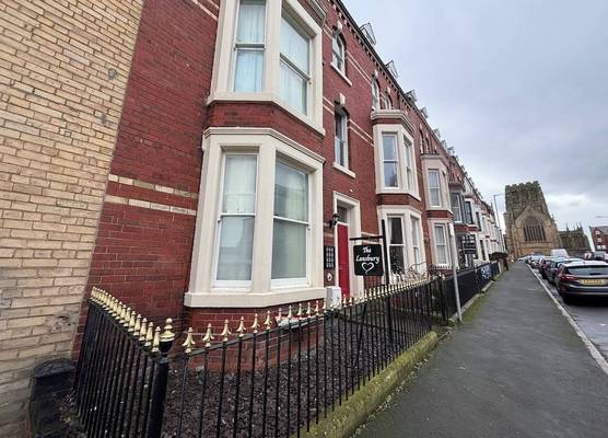 The Lansbury - Whitby 1