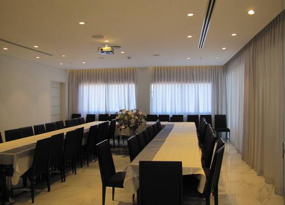 Residence Hotel 1