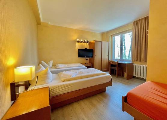 Berghotel Rotstein 1