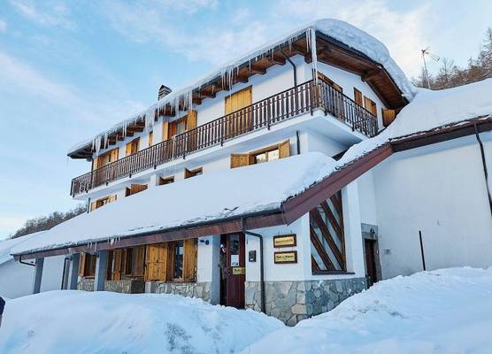 Residence Nube D'Argento 1