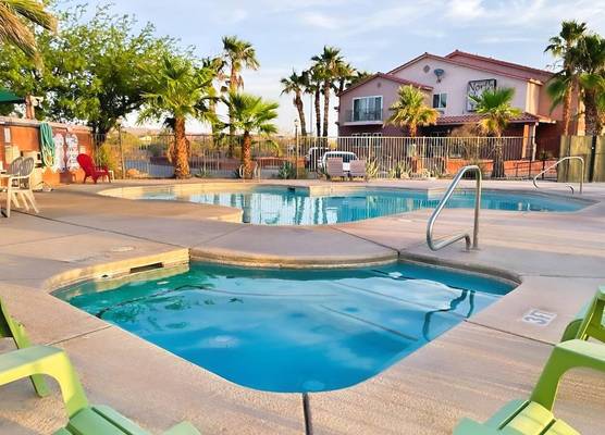 North Shore Inn at Lake Mead 1
